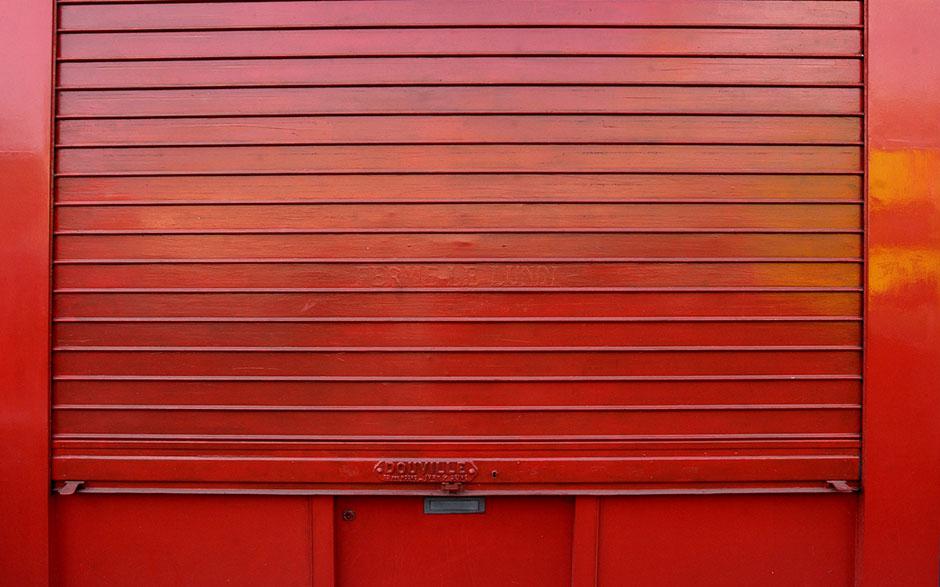  rideaux Bailly-Romainvilliers